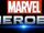 Marvel Heroes