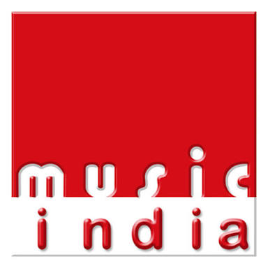 bollywood music logo