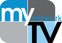 MyNetworkTV Logo 2D