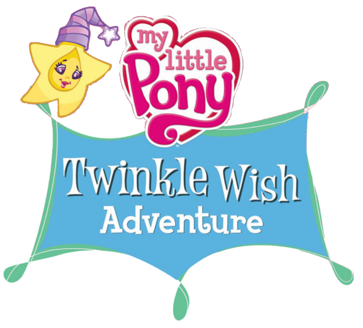File:My Little Pony G4 logo.svg - Wikipedia