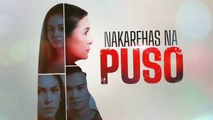 Nakarehas na Puso titlecard