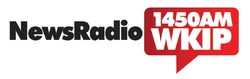 NewsRadio AM 1450 WKIP