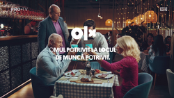 OLX (Romania)/Other, Logopedia