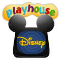 Playhouse Disney