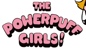Powerpuff Girls - 1995