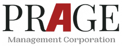 Prage Management Corporation logo