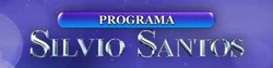 Programa-do-Silvio-Santos-Logo