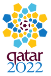 Qatar 2022 bid logo