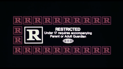 getTV - The movie ratings system began 51 years ago today — Nov 1, 1968.  The first ratings were: G — General Audiences M — Mature (became PG) R —  Restricted X —