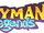 Rayman Legends