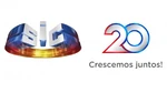 20th Anniversary logo (2012)