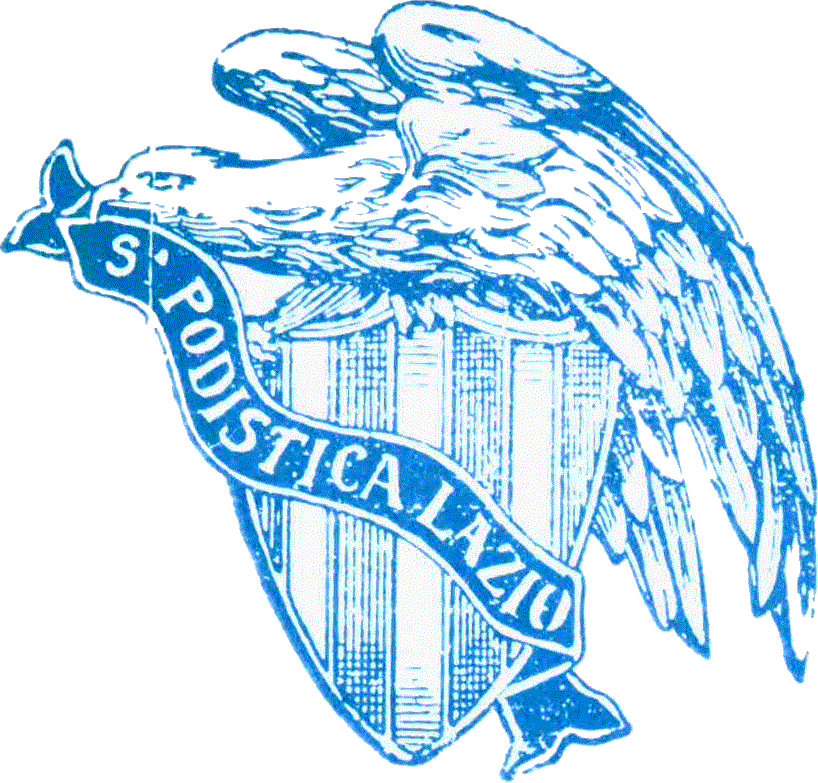 SS Lazio, Logopedia