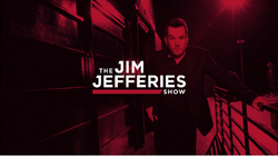 The Jim Jeffries Show