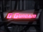 G Gundam (1994-1995/2002-2003)*