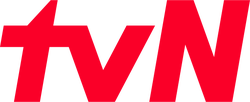 TvN Logo