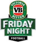 VB Friday Night Football Logo