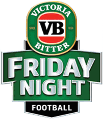 Thursday Night Football (NRL), Logopedia