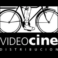 Videocine logo old invert