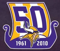 50th anniversary variant used during the 2010 season