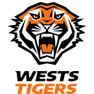 Wests Tigers