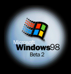 Windows 98 Beta 2 (July 1997)