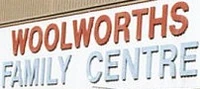 Woolworths Family 1986