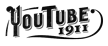 April Fools' Day: YouTube 1911 (April 1st)