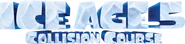 Logo with "5" (UK release only)