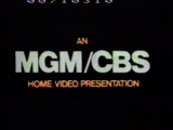 MGM Home Entertainment/Other