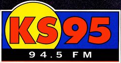 94.5 KSTP KS95