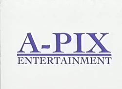 A-Pix Entertainment (1993-1997)