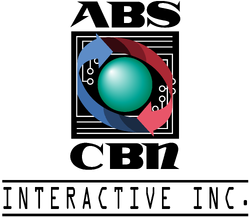 ABS-CBN Interactive 1999 Logo