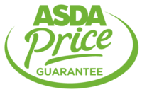 The Asda Price Guarantee returned in 2010 and was promoted using a variant of the 2002 Asda Price logo.