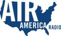 2004: Air America (radio network)