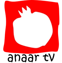 Anaar TV logo