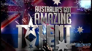 Australia's Got Amazing Talent