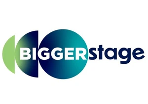 BiggerStage Logo