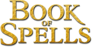 Book of Spells