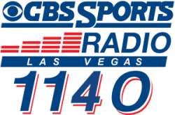 KXST - CBS Sports Radio 1140 AM