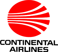 Continental Airlines old