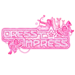 Dress To Impress | Logopedia | Fandom Dress To Impress | Logopedia | Fandom