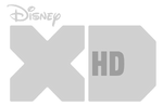 Disney XD HD bug (Europe)