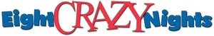Eight crazy nightslogo