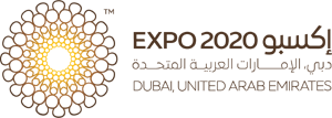 Expo2020 2016Logo