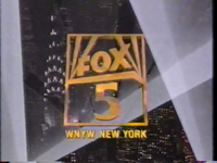 WNYW #1