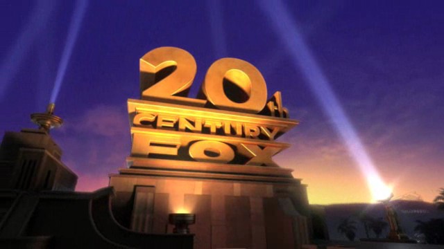 20th Century Fox 2013 Logo