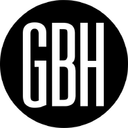 Logo as GBH