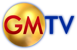 GMTV second logo