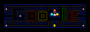 Pac-Man's 30th Anniversary (21st–22nd)