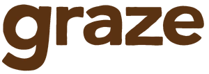 Graze logo